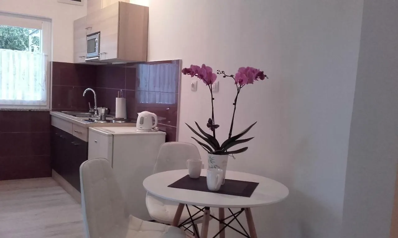 Apartment Tip Top Rovinj 0*,  Hırvatistan