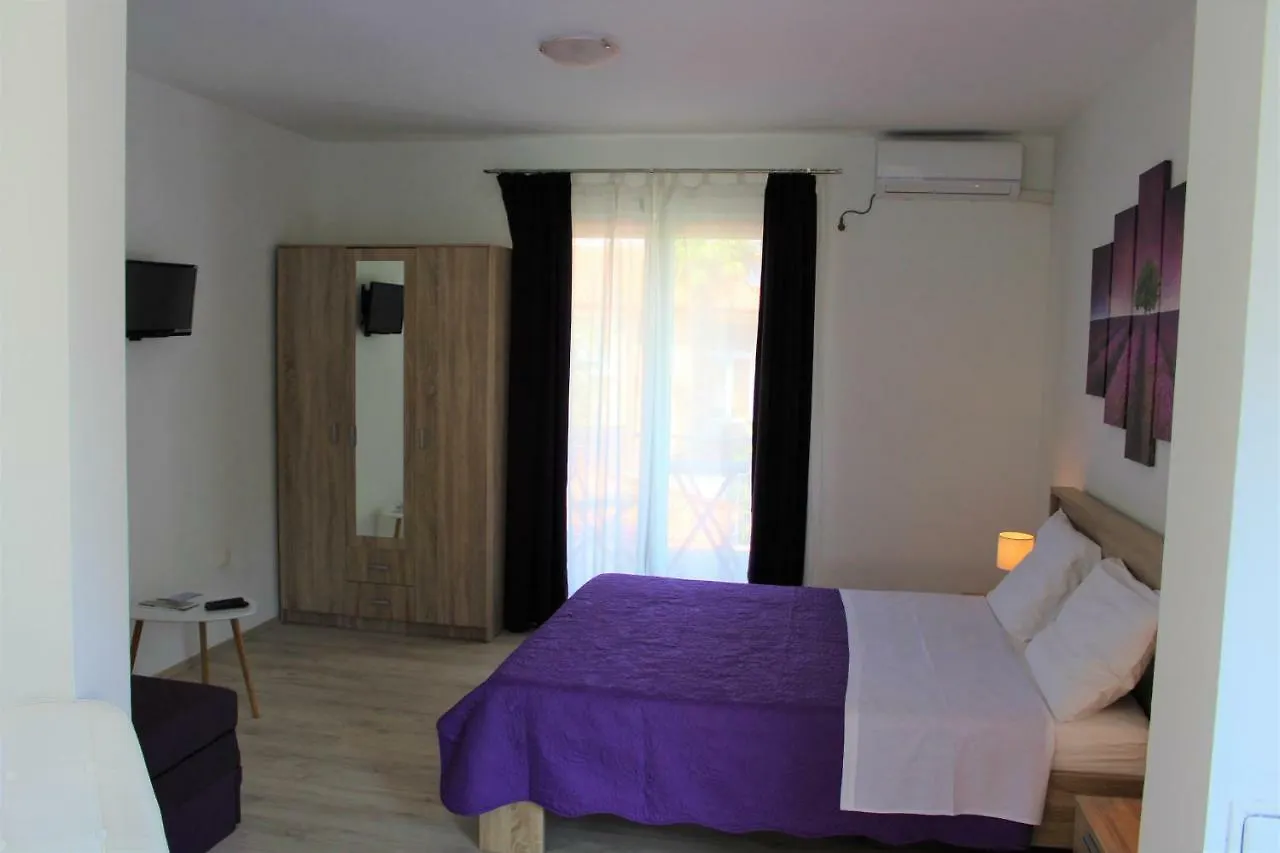 Apartment Tip Top Rovinj