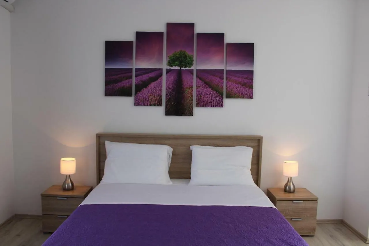 Apartment Tip Top Rovinj 0*,  Hırvatistan