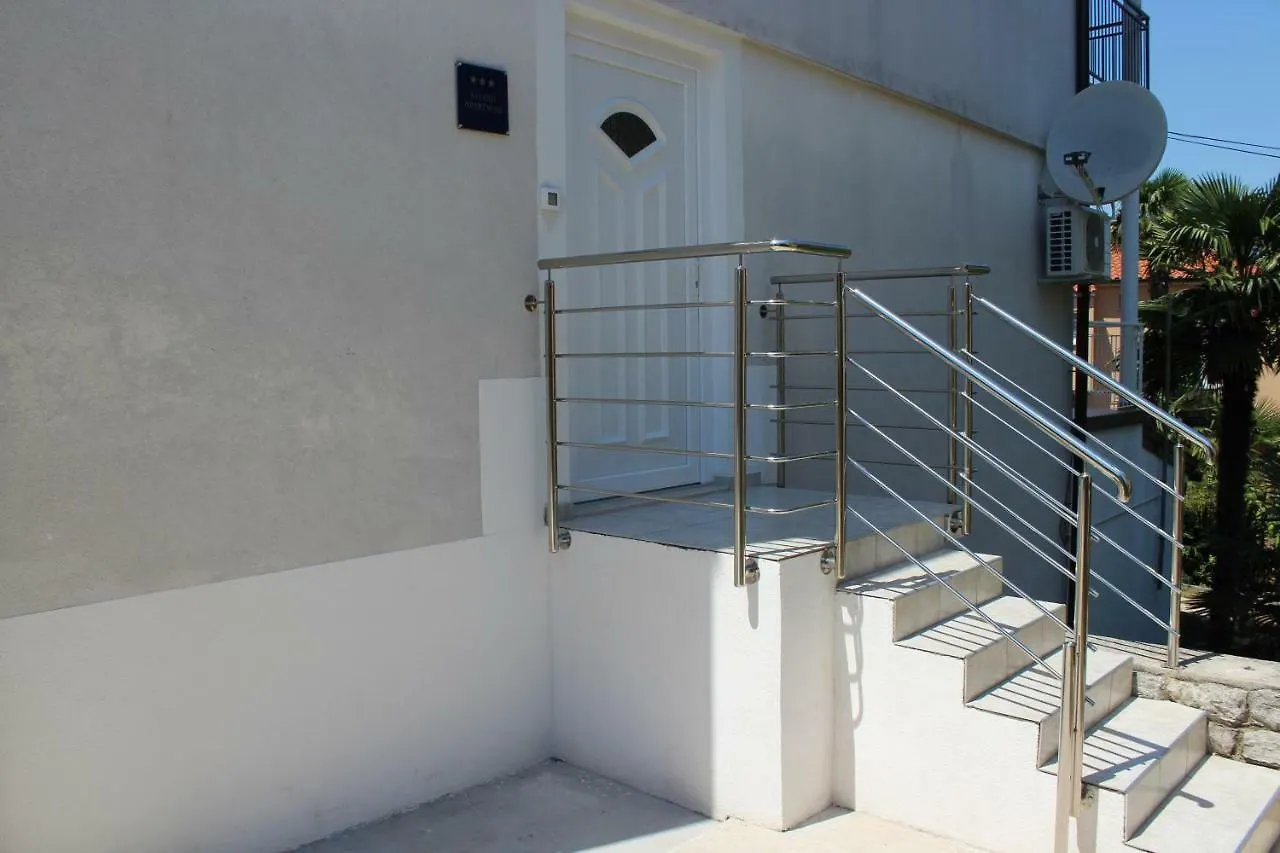 Apartment Tip Top Rovinj