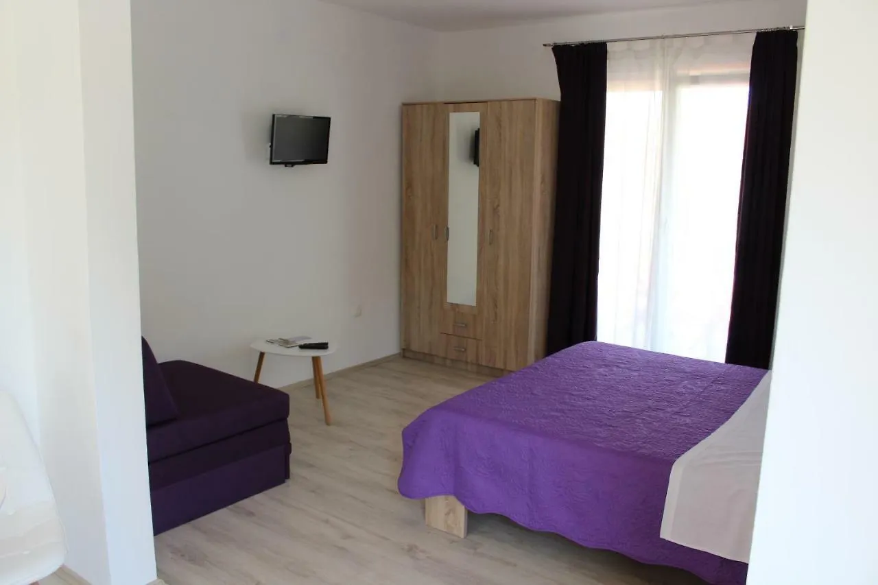 Apartment Tip Top Rovinj Chorwacja